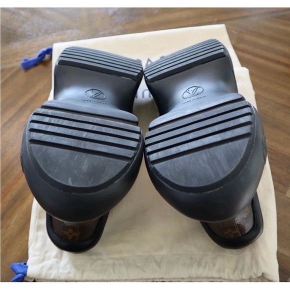 100% Used Archlight Louis Vuitton Sneaker - Picture 6 of 8